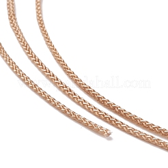 Hilos de nylon trenzado&nbsp;NWIR-E023-1mm-07