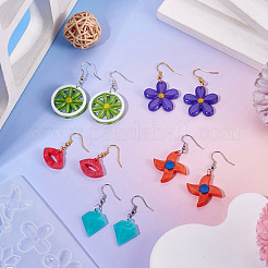 DIY-Schmucksets-Herstellungsset&nbsp;DIY-TA0014-94