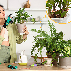 Wachstumsunterstützung für Kupferpflanzen&nbsp;DIY-NB00006