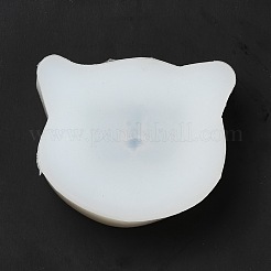 Halloween-Teufel-Katzenkopf-DIY-Kerzenhalter-Silikonformen&nbsp;SIMO-B002-12
