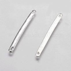 Tibetischen Stil Leiste Verbinder&nbsp;TIBE-A14039-S-FF