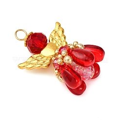 Colgantes de cristal&nbsp;PALLOY-MZ00781