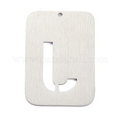 Colgantes de acero inoxidable 304 que no se deslustran&nbsp;STAS-K216-49J-P