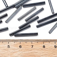 Perline di tromba in vetro&nbsp;SEED-R028-2x20-A01