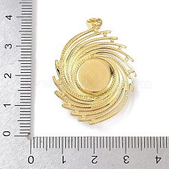 Naturquarz Kristall Anhänger&nbsp;STAS-B109-01G-08