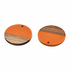 Harz & Holz Anhänger&nbsp;RESI-S358-02B-27