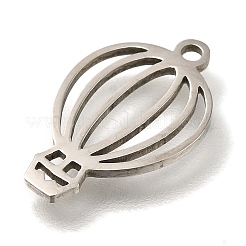 201 pendentifs en acier inoxydable&nbsp;STAS-R136-07P