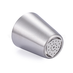 Douilles russes en acier inoxydable anti-ternissement&nbsp;DIY-D036-24P