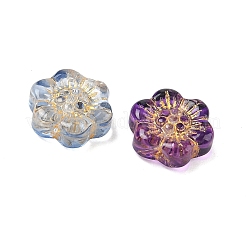 Manuell Murano Glas Perlen&nbsp;LAMP-A014-06