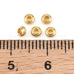 Perles en laiton&nbsp;KK-CBA5CB0-40G