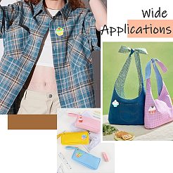 16 pin de solapa de helado de PVC para mochila y ropa.&nbsp;JEWB-CJC0022-014A