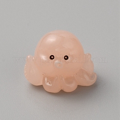 Decorazione luminosa per esposizione di polpi in resina&nbsp;RESI-WH0038-09D