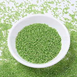Perline miyuki delica piccole&nbsp;X-SEED-J020-DBS1206
