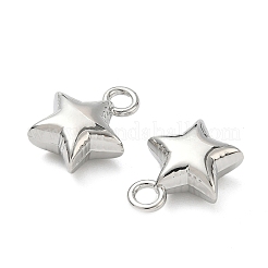 Aluminium Anhänger & Charms&nbsp;FIND-K025-02P