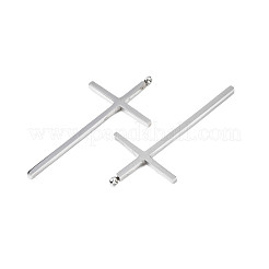Pendenti in acciaio inossidabile 304 anti-ossidazione&nbsp;STAS-N095-089