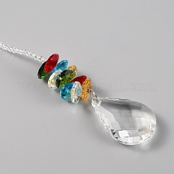 Chakra-Thema&nbsp;DIY-WH0325-71