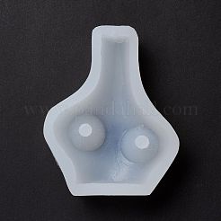 Silikonformen zur Kerzenherstellung im geometrischen Abstraktionsstil&nbsp;DIY-P056-04