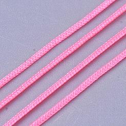 Cordino intrecciato in nylon&nbsp;NWIR-Q008A-F103