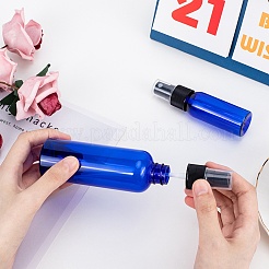 Kunststoff-Sprühflasche&nbsp;MRMJ-BC0001-91