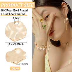 Messing Charme&nbsp;KK-BC0005-24G-NF