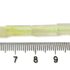 Natürlich neu Jade Perlen Stränge&nbsp;G-U010-A08-01