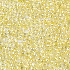 Abalorios de la semilla de cristal&nbsp;X-SEED-S042-11A-05
