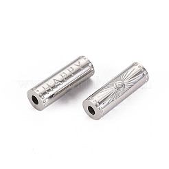 Billes en acier inoxydable 304 résistantes au ternissement&nbsp;X-STAS-S116-291P