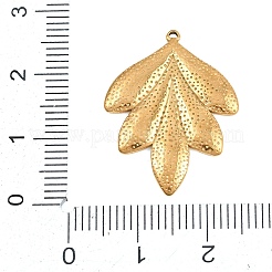 Anhänger aus Edelstahl 304&nbsp;SA-CBA6E67-16G