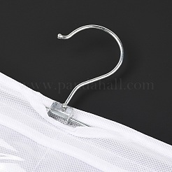 Vlies-Schmuck-Hängetasche&nbsp;AJEW-B009-02B