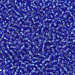 Toho 8/0 runde Perlen&nbsp;SEED-XTR08-0035