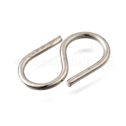 Bügelverschlüsse aus Eisen&nbsp;FIND-Q003-15P