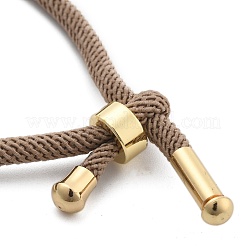 Corde de coton bracelets&nbsp;BJEW-F360-B02