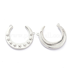 Messing Anhänger & Charms&nbsp;KK-L188-42P