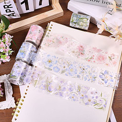 4 autocollant décoratif pour animaux de compagnie&nbsp;DIY-PH0032-40