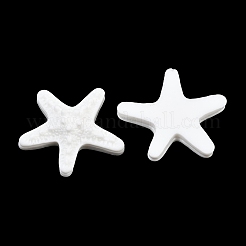 Cabochons di opaco resina&nbsp;RE-CBAF00C-02