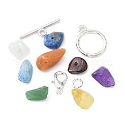 Diy schmuck machen Kit&nbsp;DIY-FS0003-72