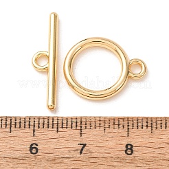 Legierung Knebel Verschlüsse&nbsp;AL-CBA1DE9-04G