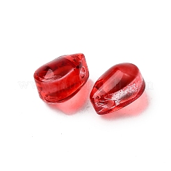 Perle di vetro&nbsp;GLAA-D303-02J