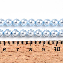 Backfarbe&nbsp;HY-N002-6mm-A05
