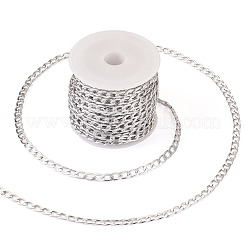 Oxidations-Aluminium-Panzerketten&nbsp;CHA-TA0001-18S