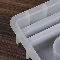 DIY Silikonhalterformen&nbsp;LS-SIMO-Z001-02H