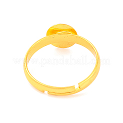 Messingring Komponenten&nbsp;EC541-G