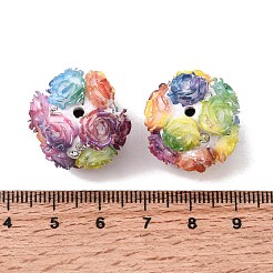 Undurchsichtige Acryl-&nbsp;OACR-D039-07