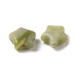 Natürliche chinesische südliche Jadeperlen&nbsp;G-A090-02B