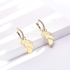 Messing Anhänger & Charms&nbsp;KK-BC0005-18G