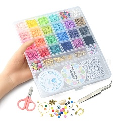 DIY Schmuckset Bastelset&nbsp;DIY-YW0006-62