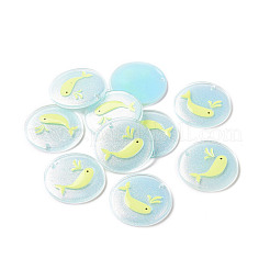 Pendentifs acryliques&nbsp;FIND-A022-03C