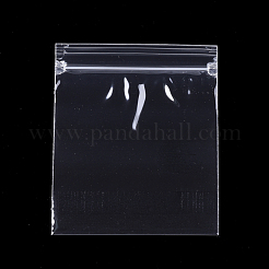 Polypropylen-Zip-Top-Beutel&nbsp;OPP-S004-03