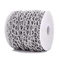 Catene a maglie a goccia in alluminio&nbsp;CHA-Q001-14S