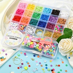 Kit fai-da-te per gioielli&nbsp;DIY-YW0005-72